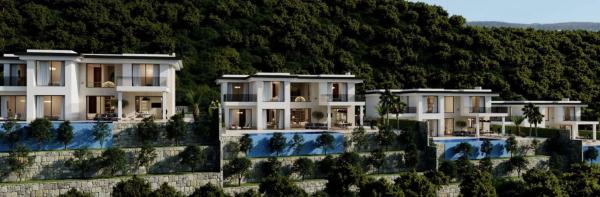 Villas de lujo con piscina en Calle Rey Felipe II