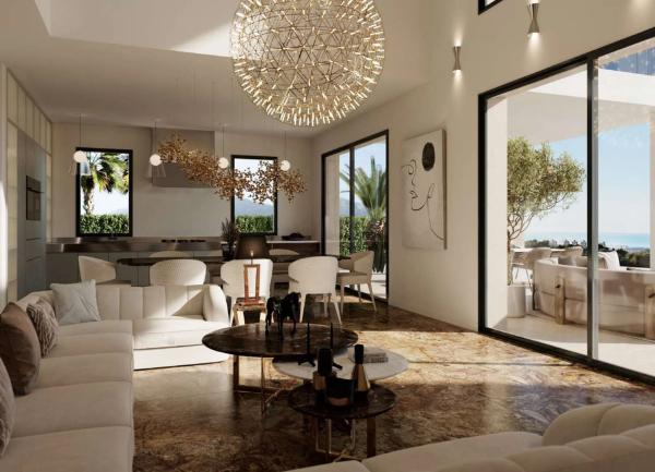 Villas de lujo con piscina en Calle Rey Felipe II