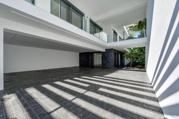 Villas Montroyal Fase III