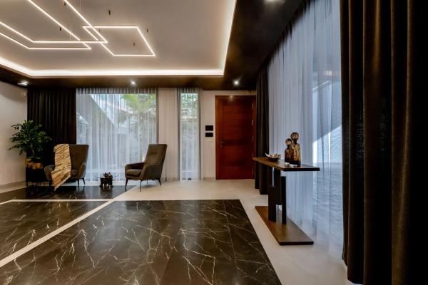 Villas Montroyal Fase III