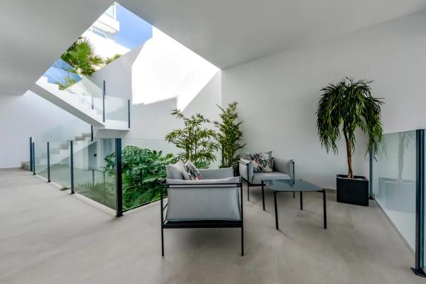 Villas Montroyal Fase III