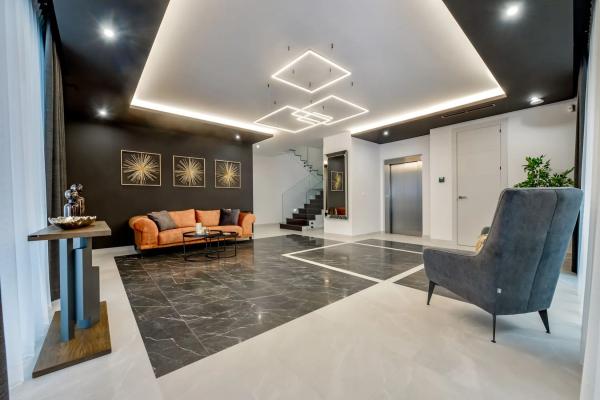 Villas Montroyal Fase III