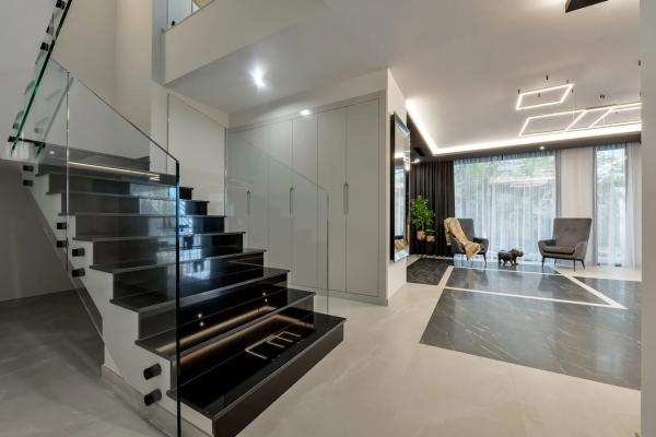 Villas Montroyal Fase III