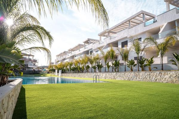 Mirador Hills Resorts