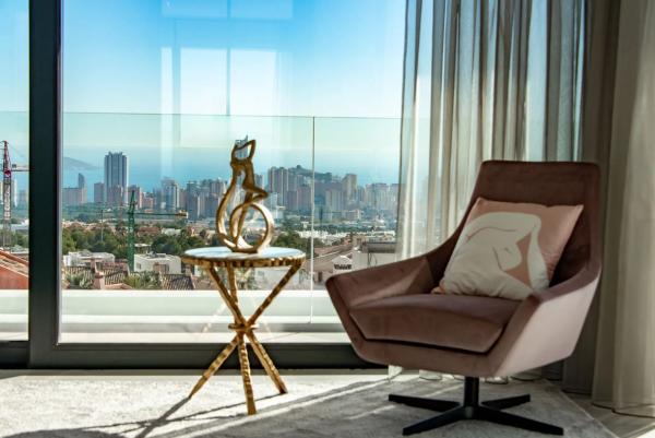 Villas Montroyal Fase III