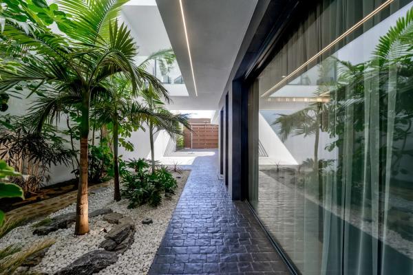 Villas Montroyal Fase III