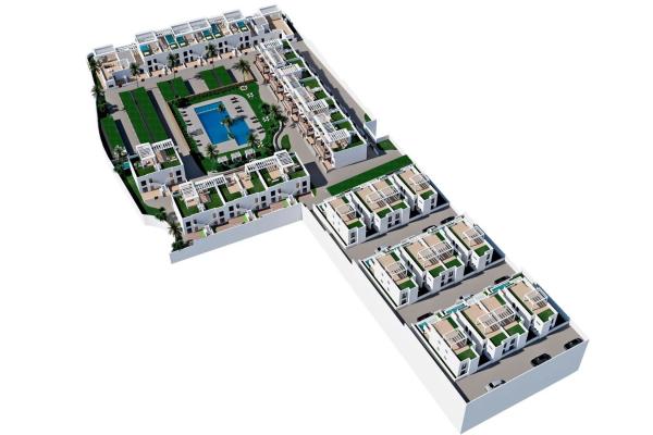 Mirador Hills Resorts