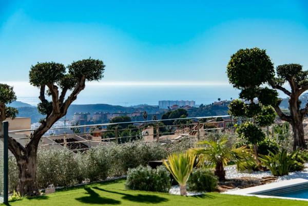 Villas Montroyal Fase III