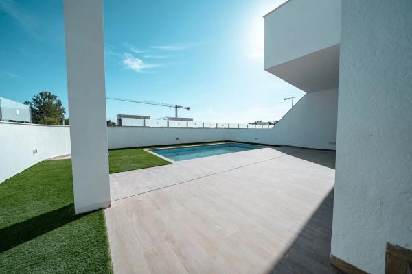 Mirador Hills Resorts