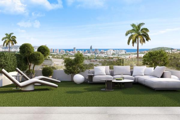 Camporrosso Serpentine