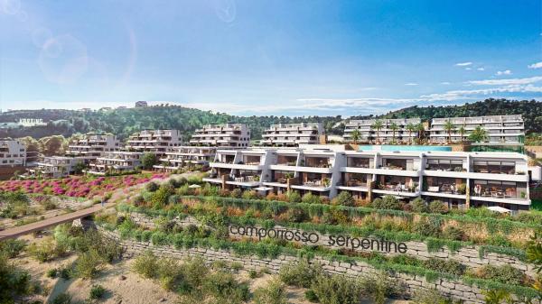 Camporrosso Serpentine