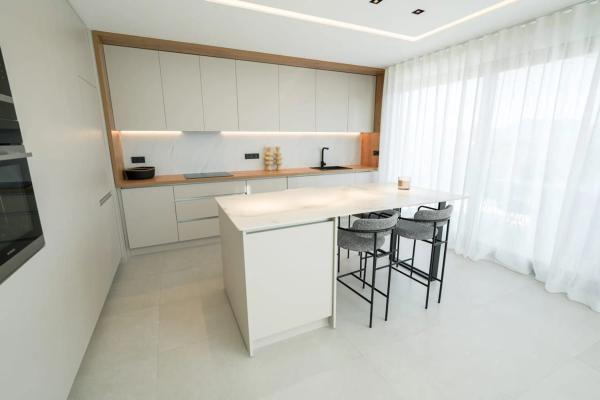 Villas Balcon De Ponoig