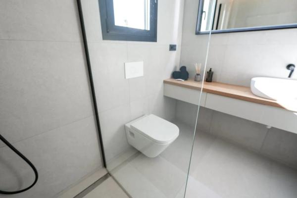 Villas Balcon De Ponoig