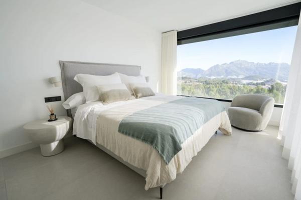 Villas Balcon De Ponoig