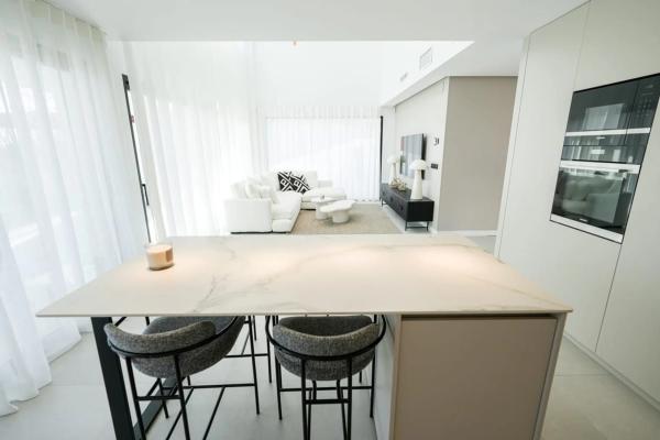 Villas Balcon De Ponoig