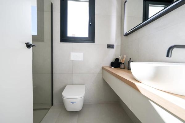 Villas Balcon De Ponoig