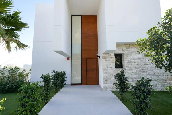 Villas Balcon De Ponoig