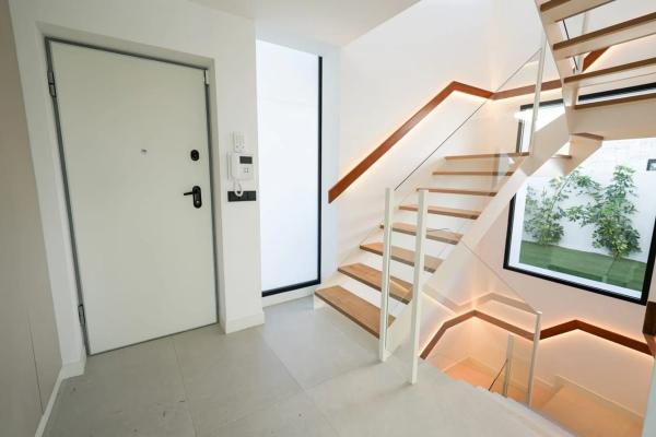 Villas Balcon De Ponoig