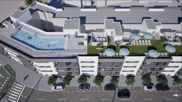 Mirador de Sancti Petri