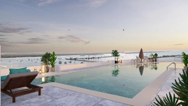 Mirador de Sancti Petri