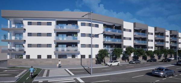 Mirador de Sancti Petri