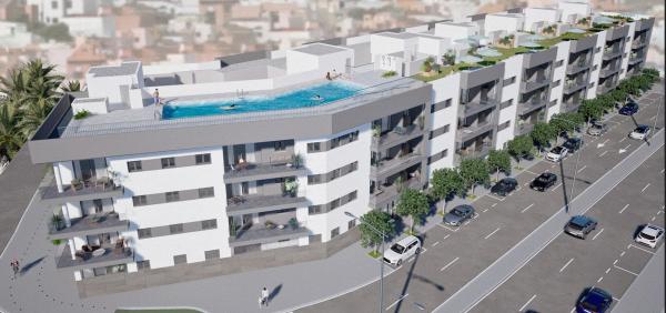 Mirador de Sancti Petri