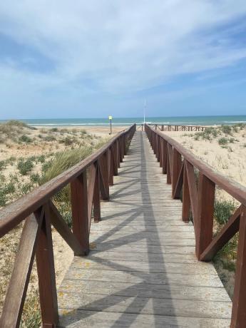 Mirador de Sancti Petri