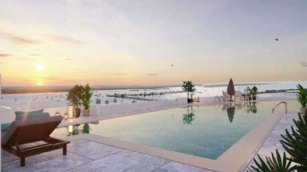 Mirador de Sancti Petri