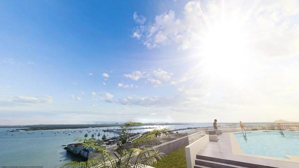 Mirador de Sancti Petri