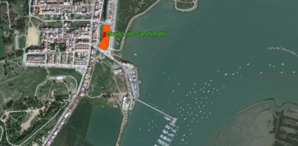 Mirador de Sancti Petri