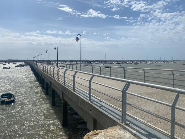 Mirador de Sancti Petri