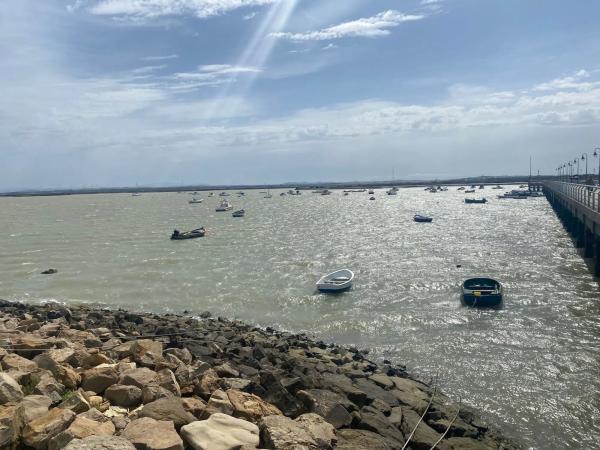 Mirador de Sancti Petri