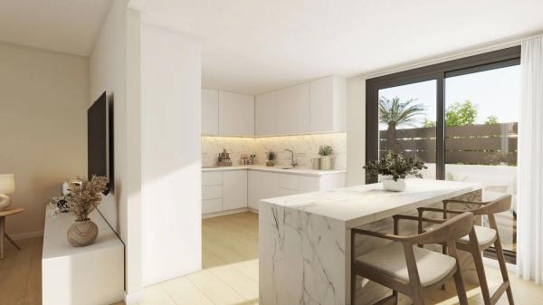 Maldivas Residencial