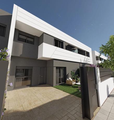 Maldivas Residencial