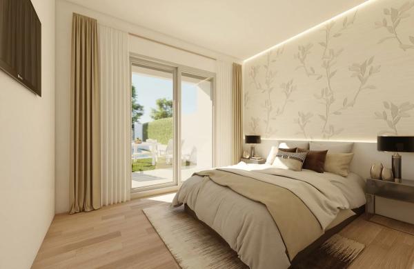 Residencial Sherry-East