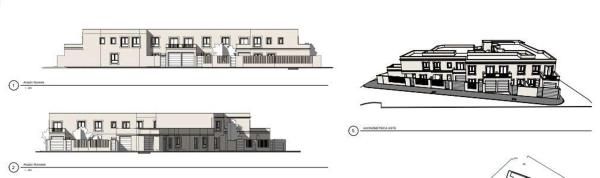 Residencial Almazara en La Barca de la Florida