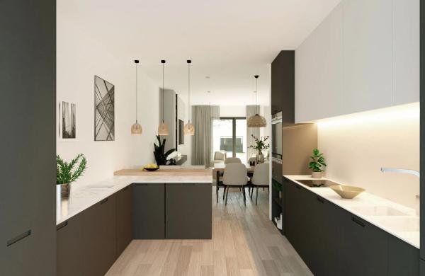 Residencial Sherry-East