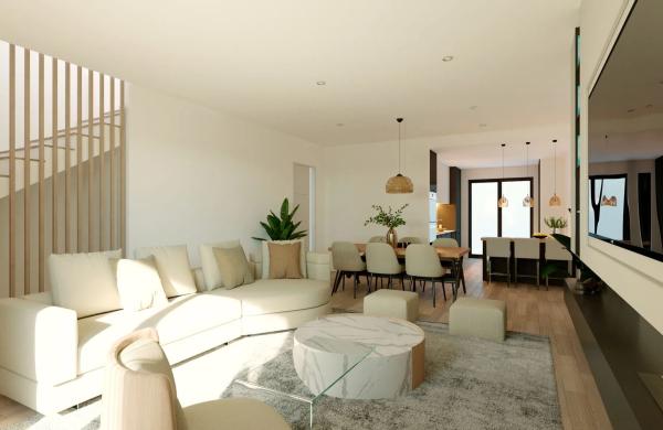 Residencial Sherry-East