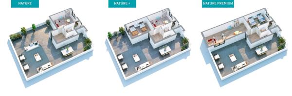 Residencial Sherry-East