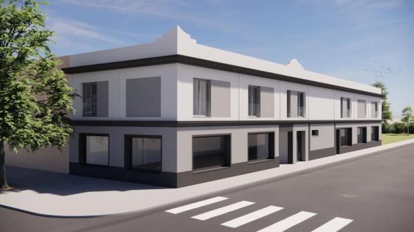 Residencial Quesada II