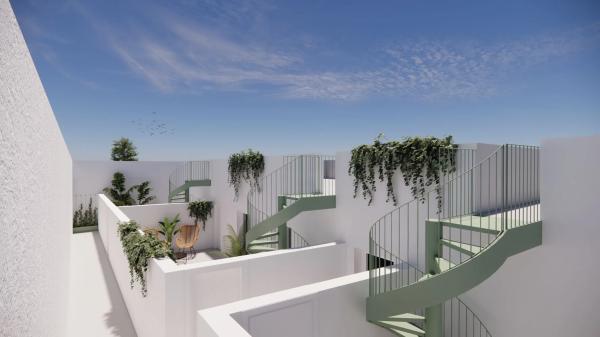 Residencial Quesada II