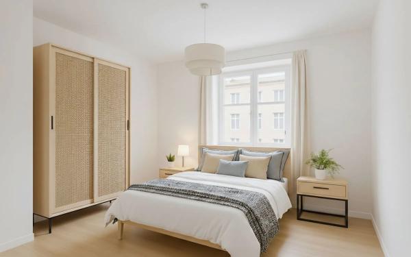 Residencial Quesada II