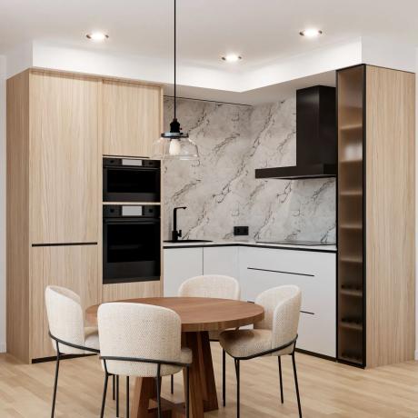 Residencial Castillo de Santiago