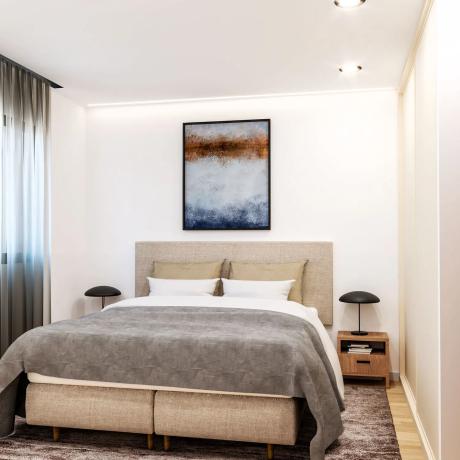 Residencial Castillo de Santiago