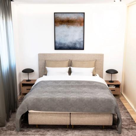 Residencial Castillo de Santiago