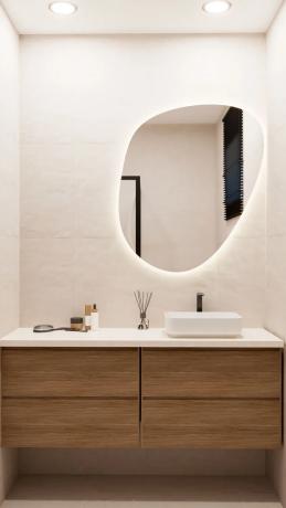 Residencial Castillo de Santiago