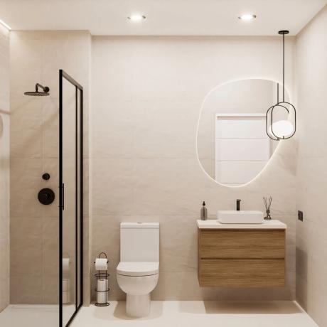 Residencial Castillo de Santiago