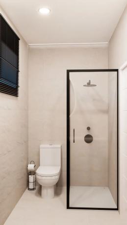 Residencial Castillo de Santiago