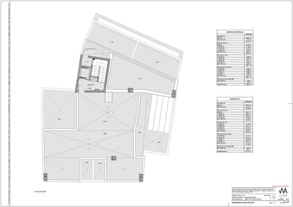 Residencial Castillo de Santiago