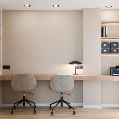 Residencial Castillo de Santiago